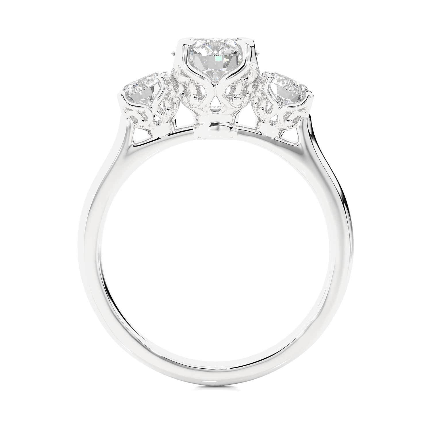 Or massif 14K