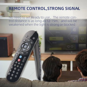 Sky Q set-top box uzaktan kumandalar için yüksek kaliteli yeni evrensel IR uzaktan kumanda alternatifi - Product Image 2