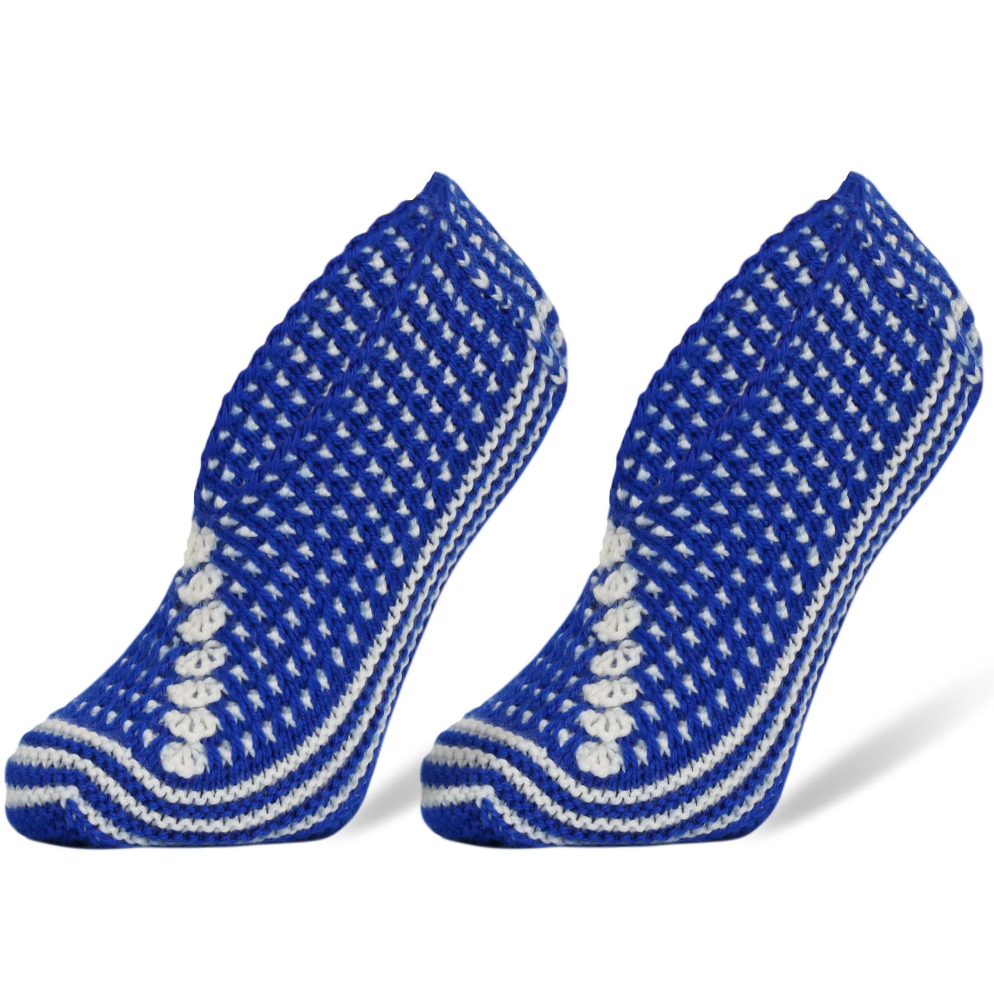 Royal Blue Color