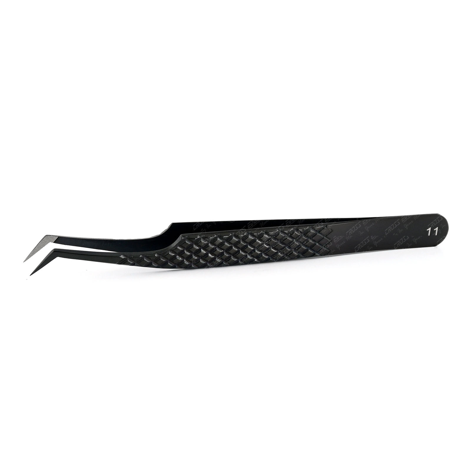 Black Tweezer 10
