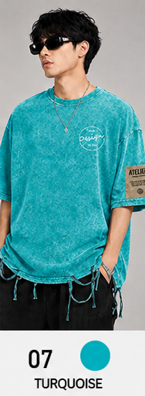 Aqua Cyan