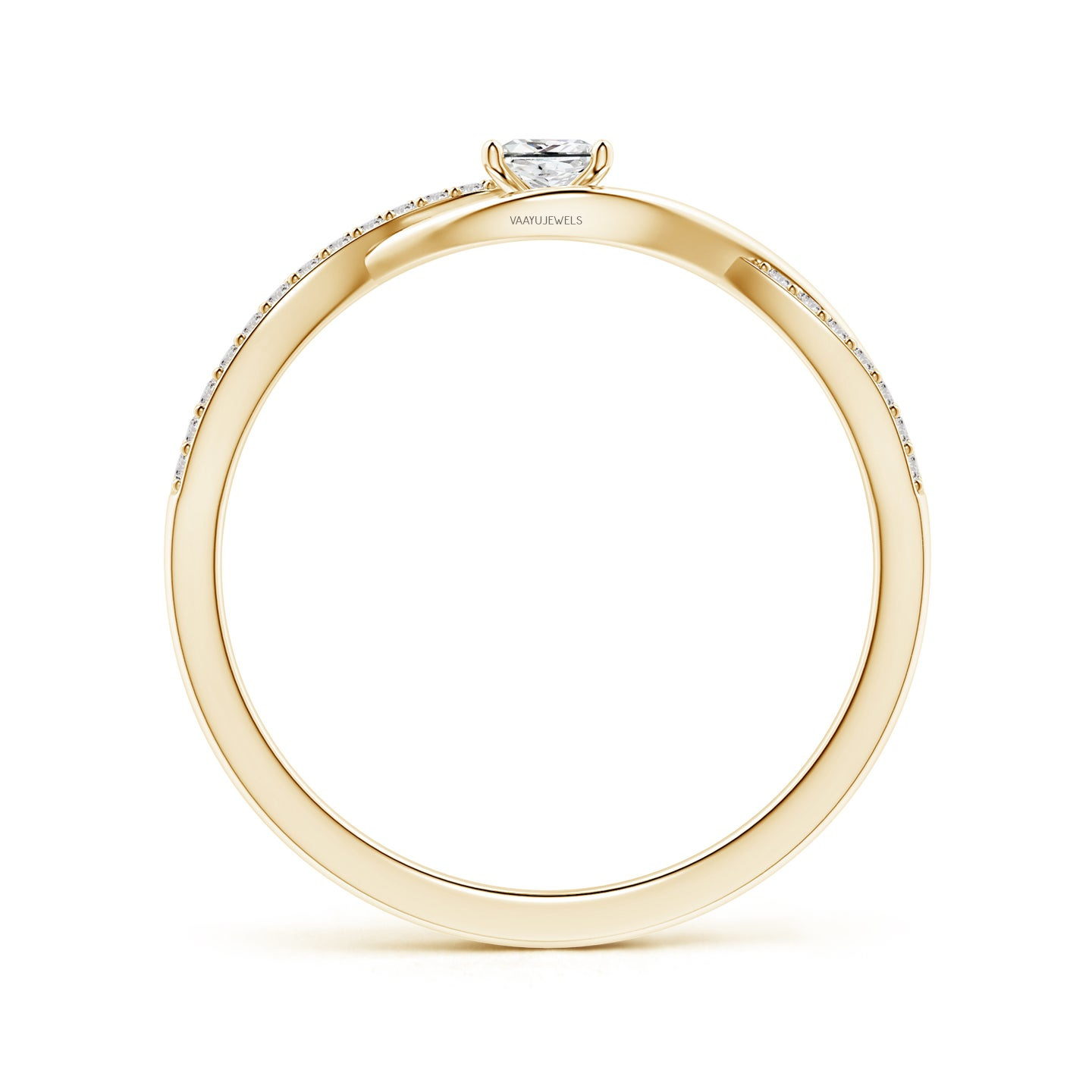 10kt Gold