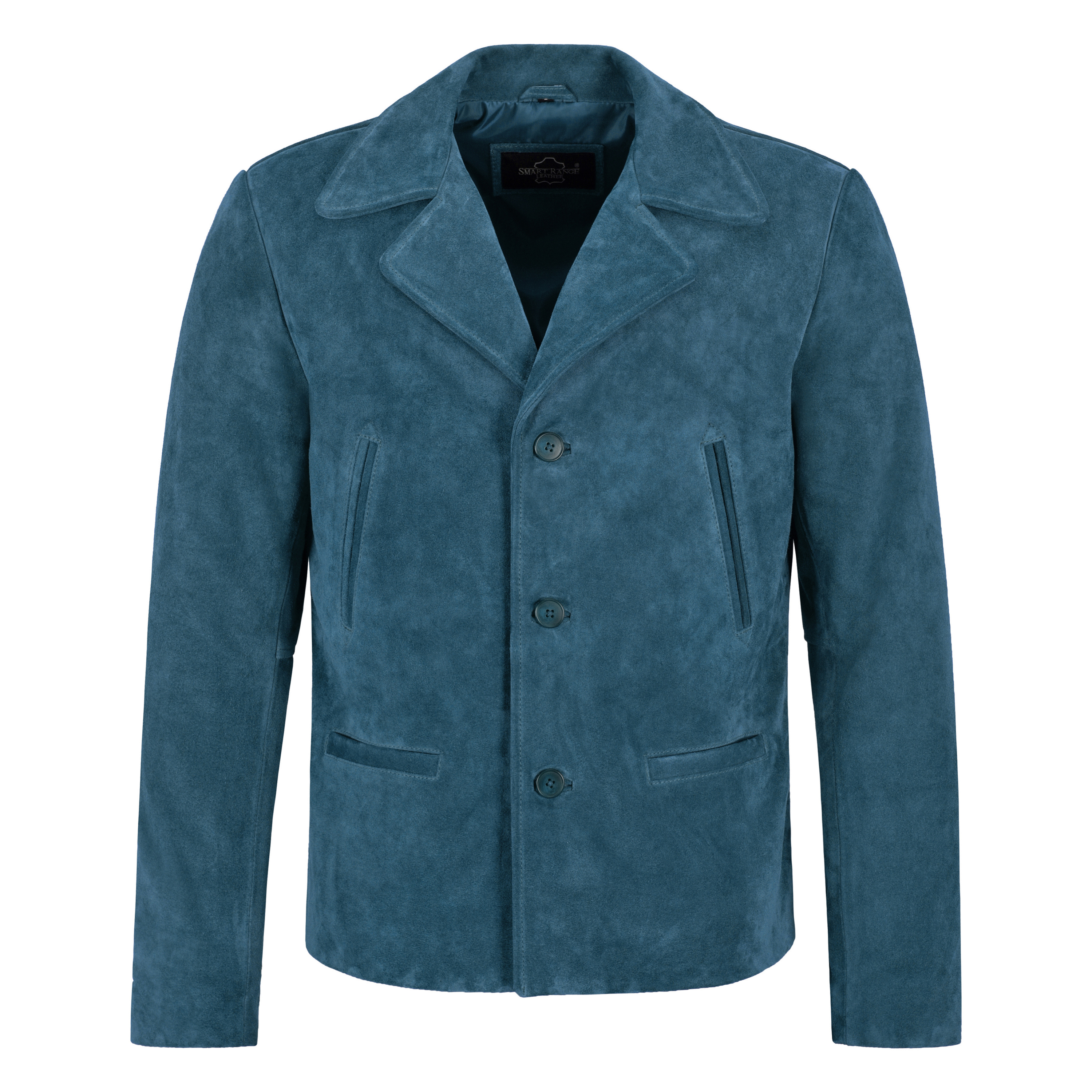 Bleu électrique