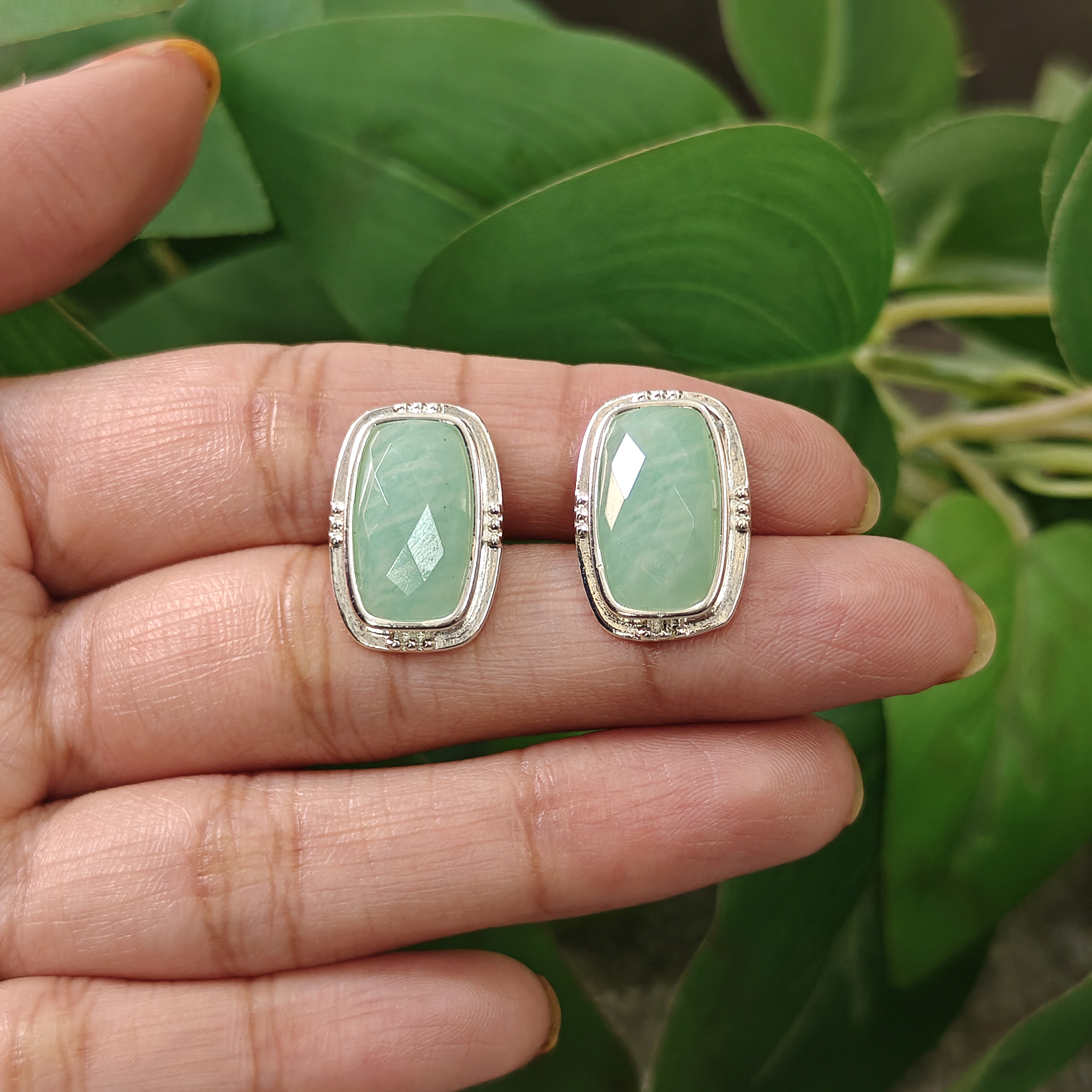 2.Amazonite