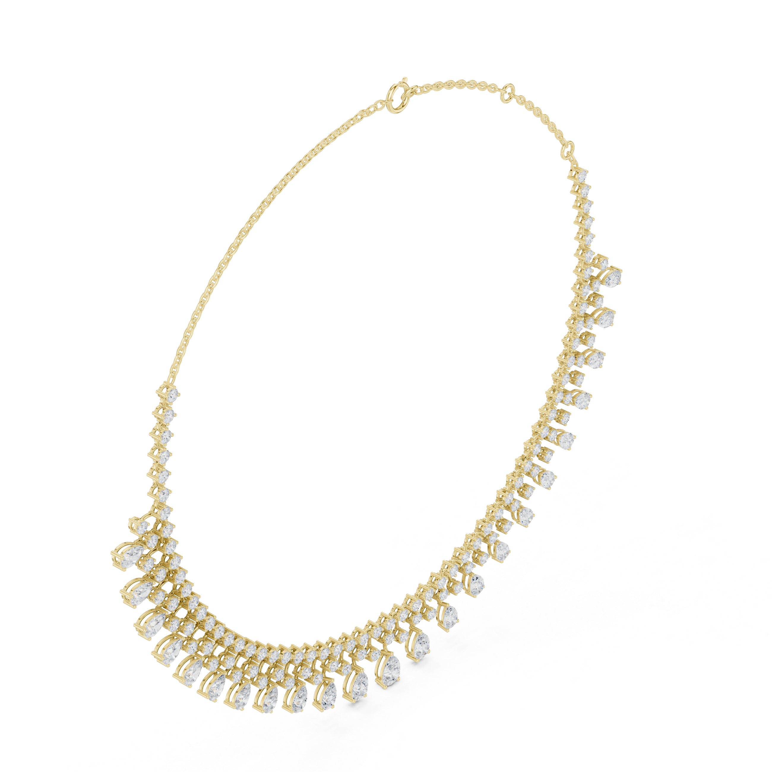 Yellow gold