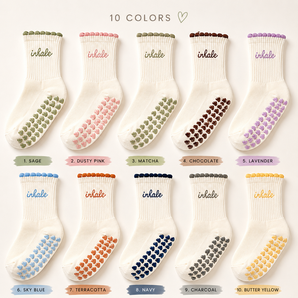 Chilren socks