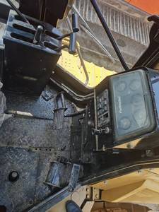 Caterpillar D7G 200HP bekas Tautan pelacak Bulldozer mesin konstruksi <span class=keywords><strong>Drive</strong></span> akhir - Product Image 4