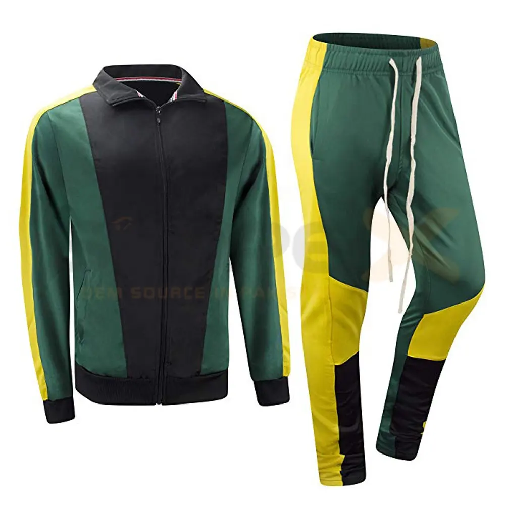 Chándal de gimnasio de nuevo diseño para hombre, gran oferta, ropa deportiva personalizada para hombre, chándal informal, chándal para correr de invierno