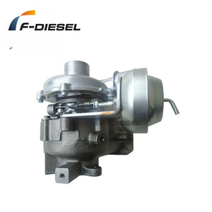 RHV4 Turbo VHD20011 Mazda 38 VAD20011 VBD20021 VDD20021 WE0113700F Ford Ranger BT50 için BT50 motoru ile Mazda 6 için turboşarj - Product Image 1