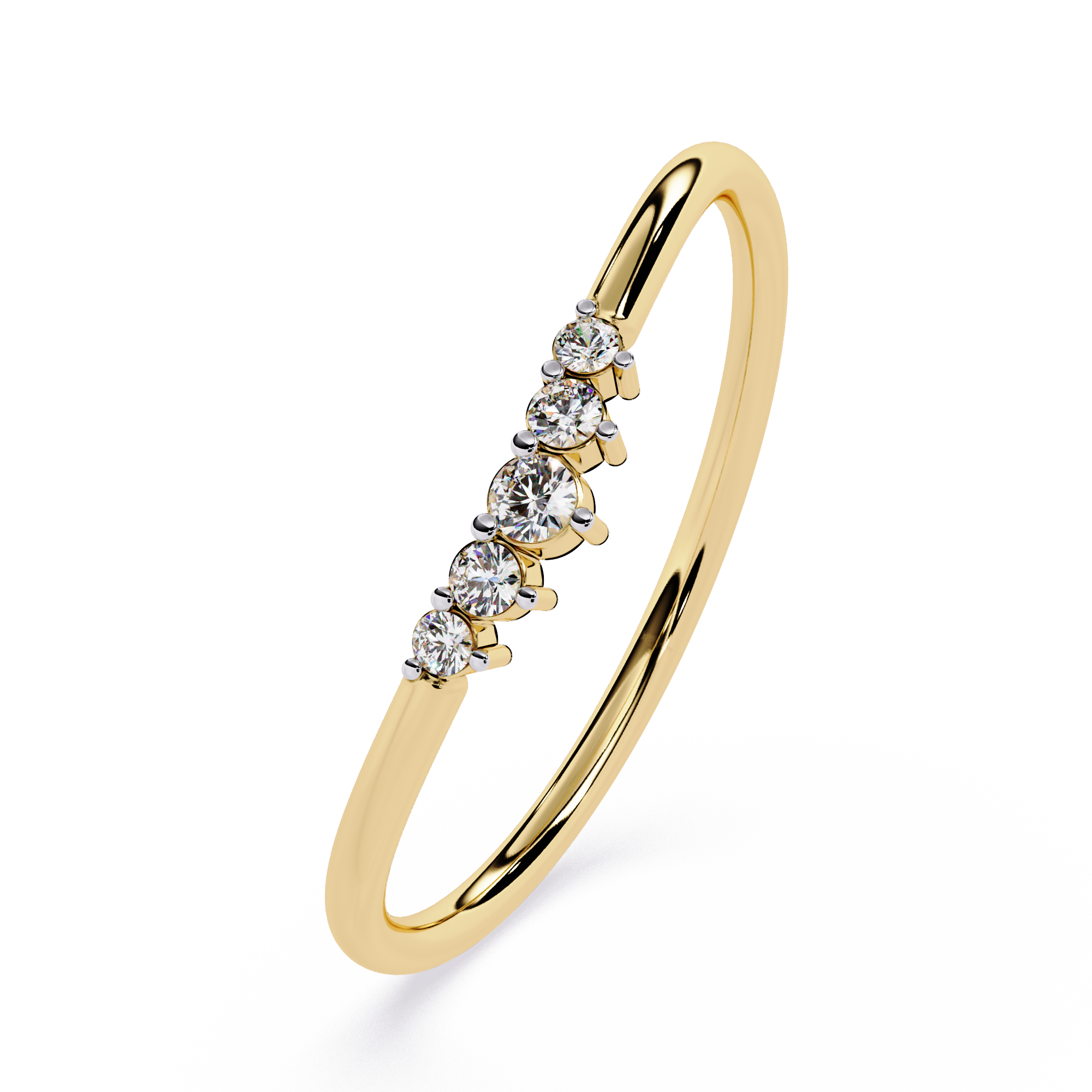 Oro amarillo