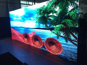 โรงงานขายส่งราคาต่ำสุด P3สีเต็มรูปแบบในร่มแสดงนำโมดูล HD ในร่ม Pantalla LED P3 - Product Image 6