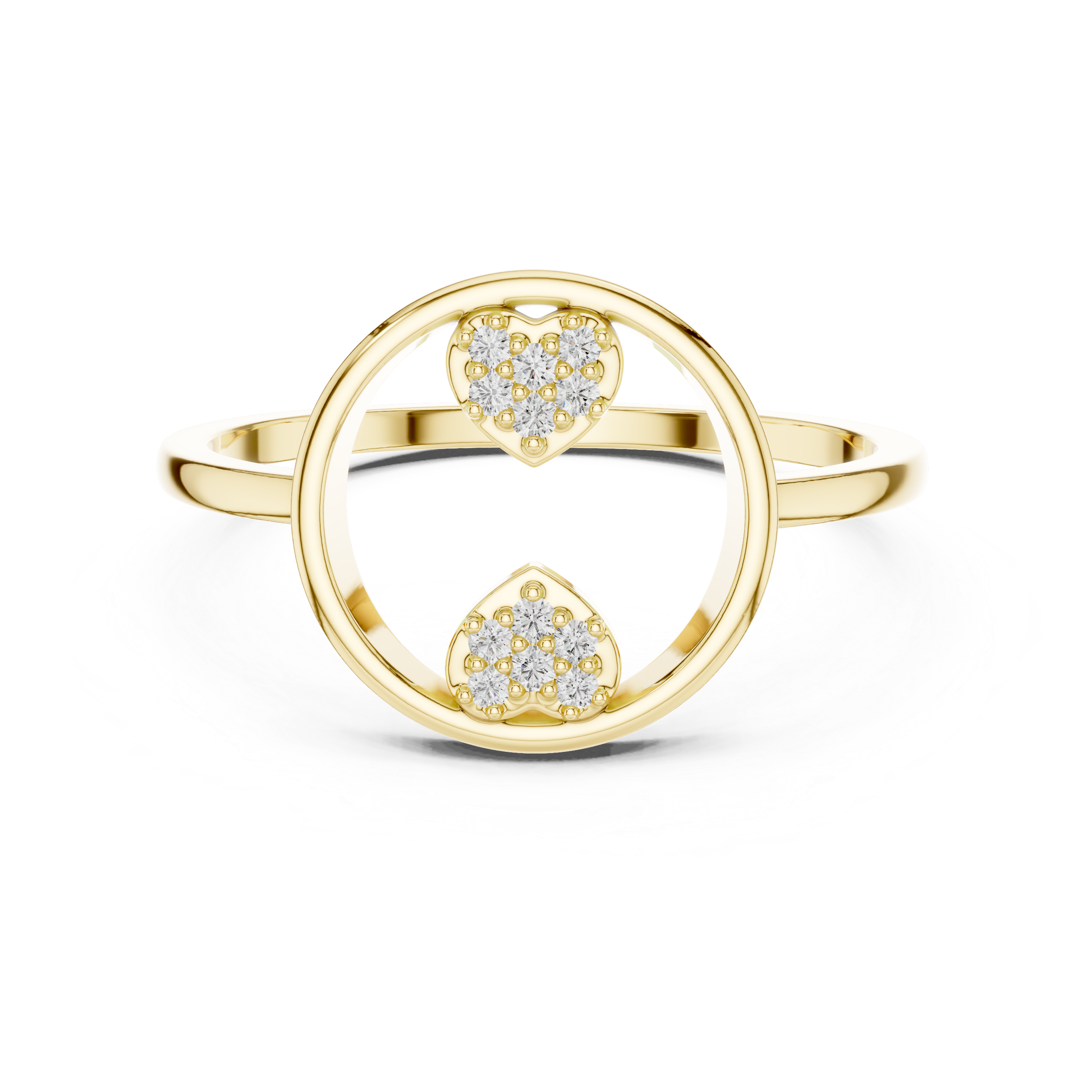 Oro amarillo