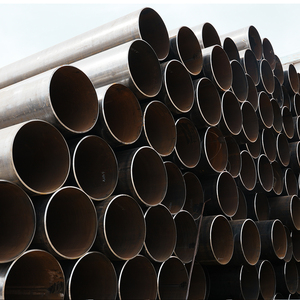 <strong>API</strong> <strong>STANDARD</strong> 5L GR.B MANUFACTURED CARBON LASW STEEL <strong>PIPE</strong> 406.4*12.7*6000MM for OIL and GAS - Product Image 5