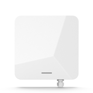JT-9380B RFID Scanner Vehicle Waterproof Parking System Dynamic Rfid UHF Card Reader <strong>RS232</strong> <strong>TCP</strong>/<strong>IP</strong> Reading Group Tags - Product Image 1