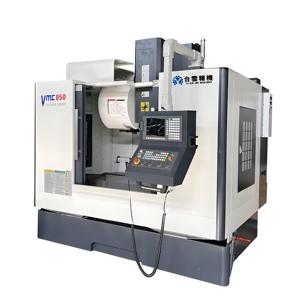 Taiyun vmc850 חובה כבד <span class=keywords><strong>3</strong></span>-ציר עיבוד אנכי מרכז עיבוד אנכי דיוק גבוהה 3d סוג חדש גבוהה bt50 <span class=keywords><strong>cnc</strong></span> שליטה בשימוש bt40