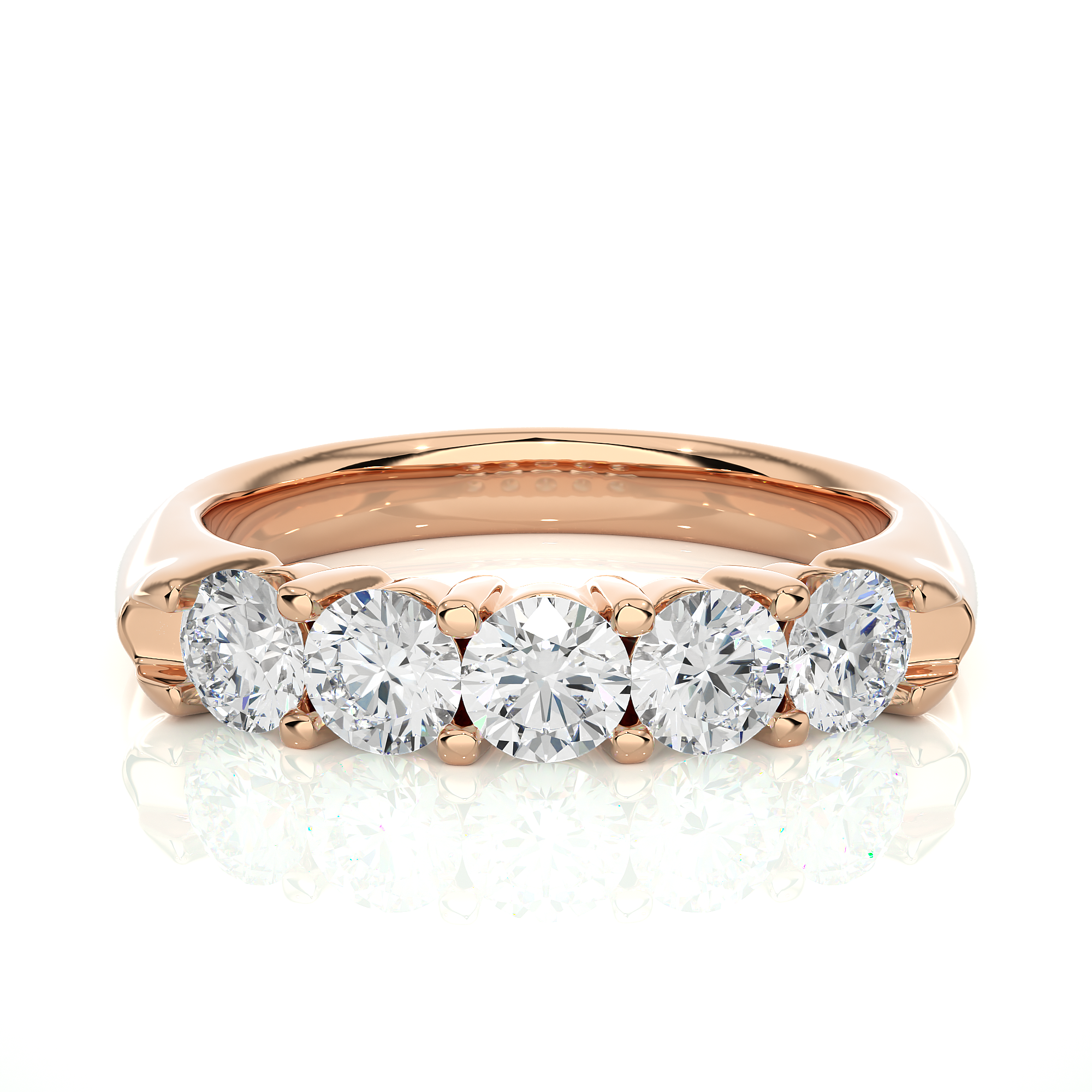 Rose Gold