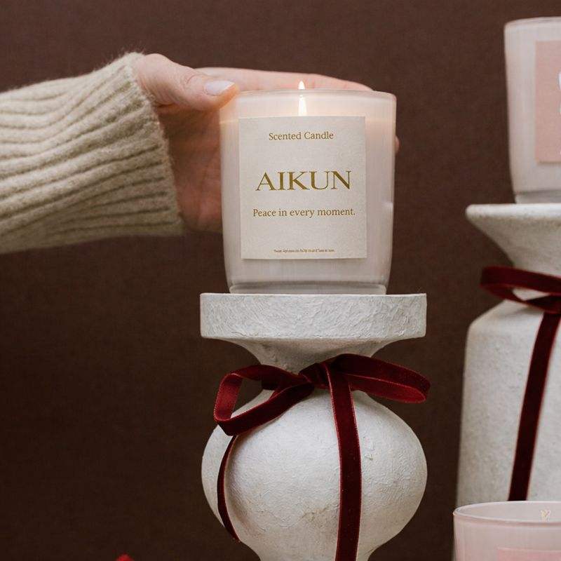 ช่อลาเวนเดอร์