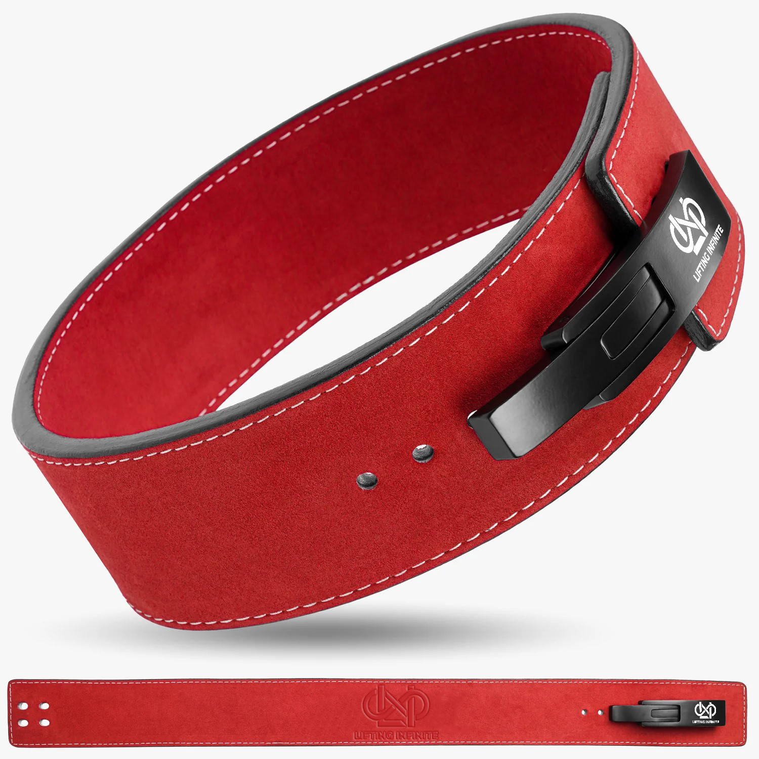 Beast Red