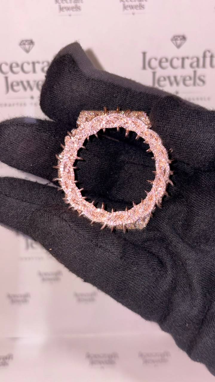 Or rose