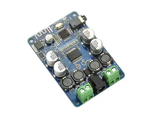 การผลิต PCB คุณภาพสูงและ SMT DIP ชิ้นส่วนอิเล็กทรอนิกส์ประกอบแผงวงจรโมดูลออปติคัล PCB ผู้ผลิต PCBA - Product Image 3
