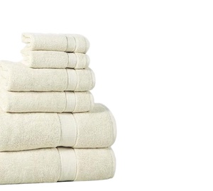 % 100% pamuklu türk banyo havluları havlu ile - Product Image 5