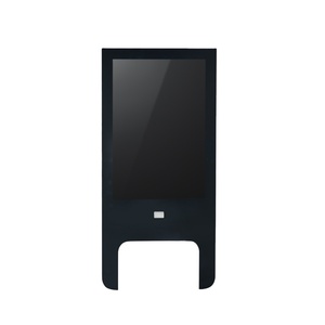 K & D Módulo Lcd táctil de 8 pulgadas 800*1280 Pantalla Lcd Panel de pantalla táctil Pantalla MIDI Módulo de pantalla Lcd Fabricante - Product Image 1