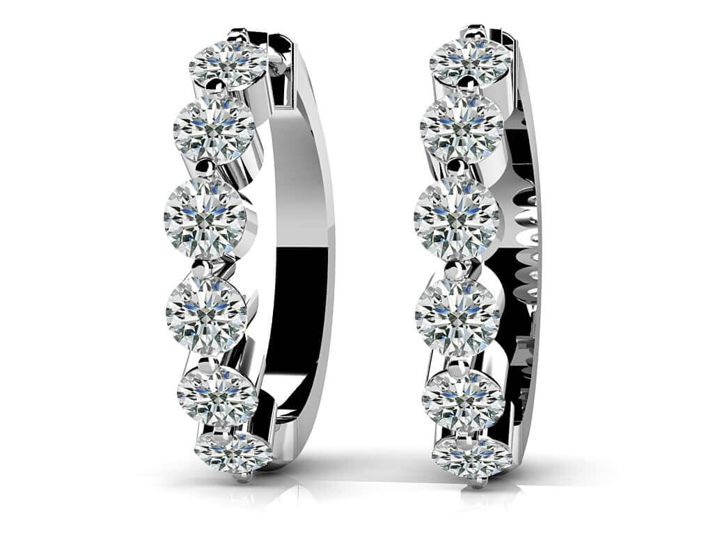 White gold