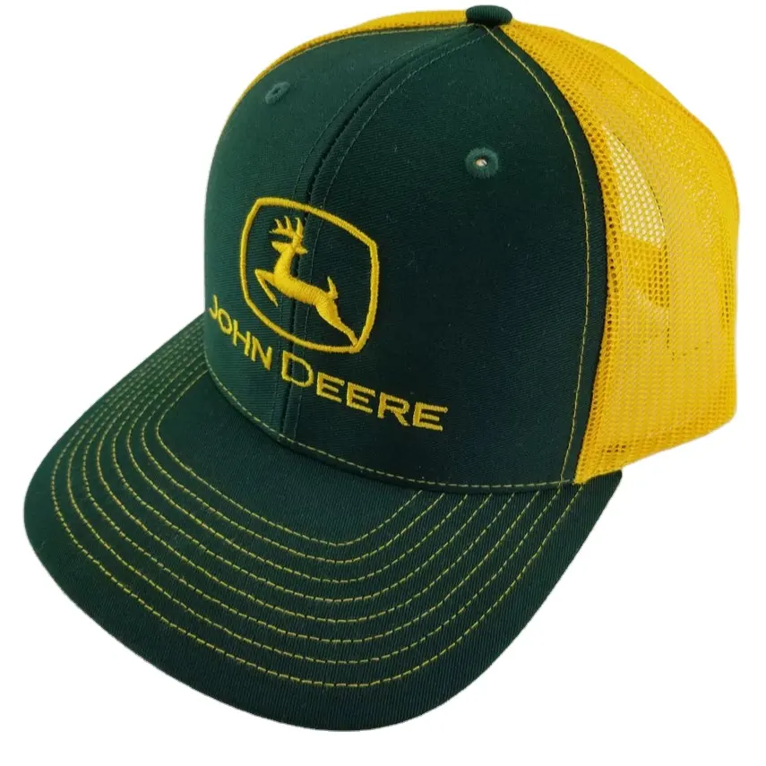 Logotipo personalizado Richardson 112 Sombreros de camionero Calcetín de Navidad Relleno Farmers Yupoong 6606 Gorras deportivas clásicas OEM Vietnam Gorras y sombreros