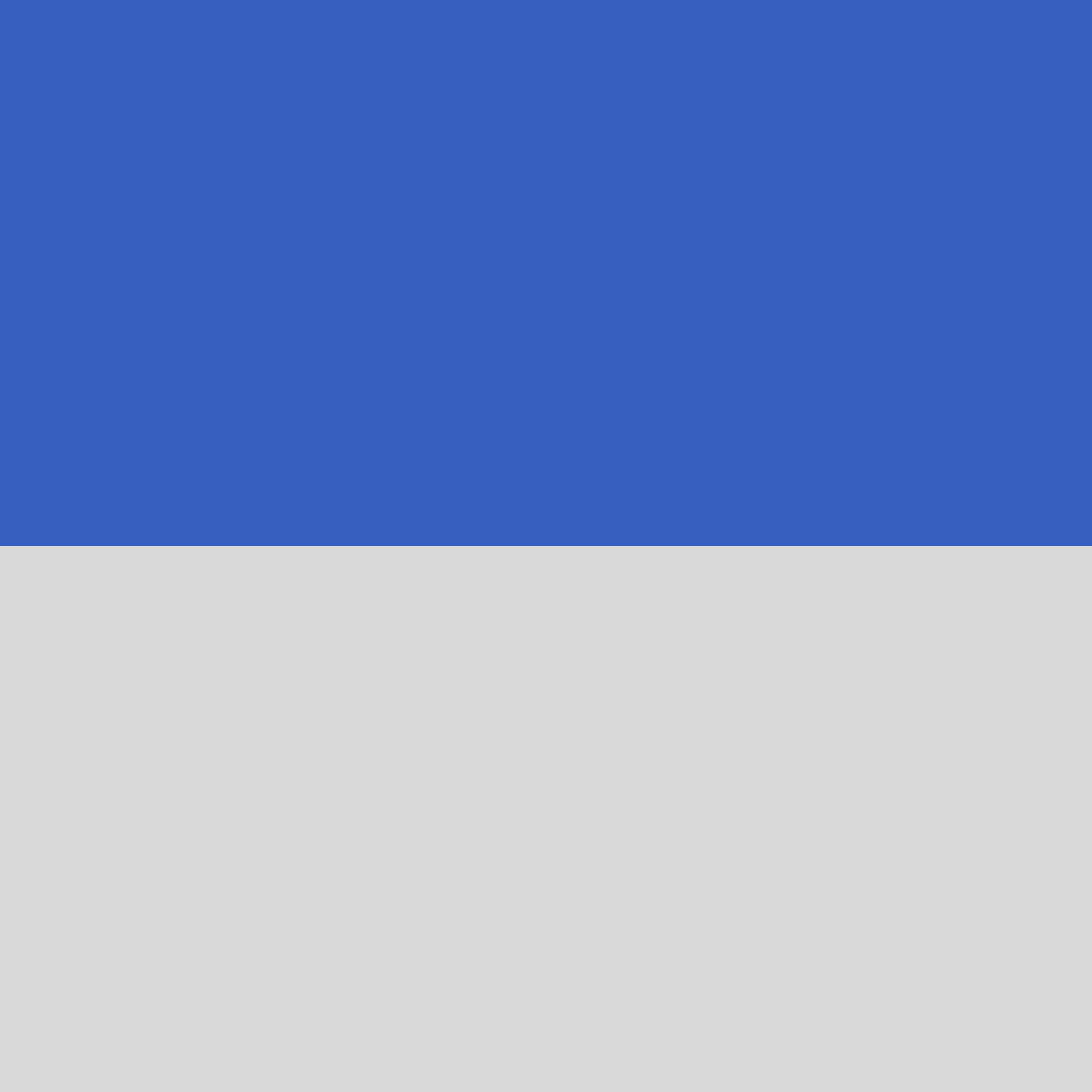 Bleu et Argent