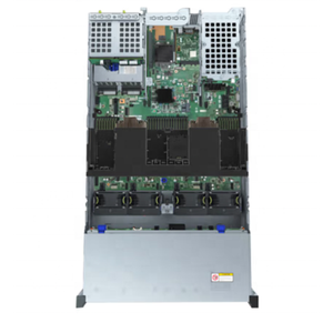 Original HVawei 2288H V6 2U 2-Socket Rack Server for High Performance <strong>Computing</strong> Server and <strong>Distributed</strong> Storage Server
