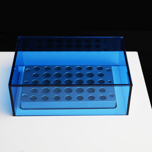 BIOBASE fabbrica bagno a secco incubatore Display a LED micropiastra uso per laboratorio - Product Image 3
