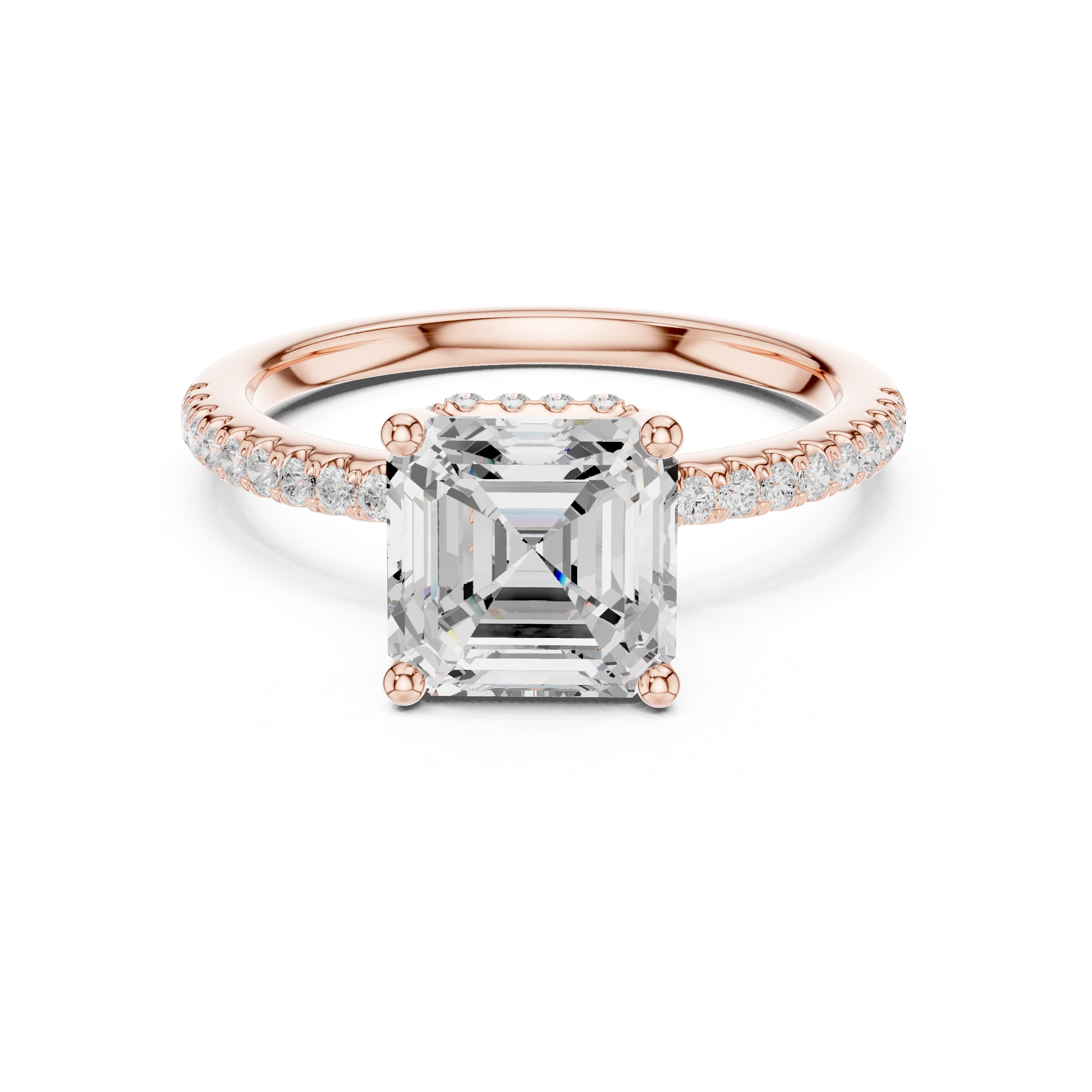 Oro rosado
