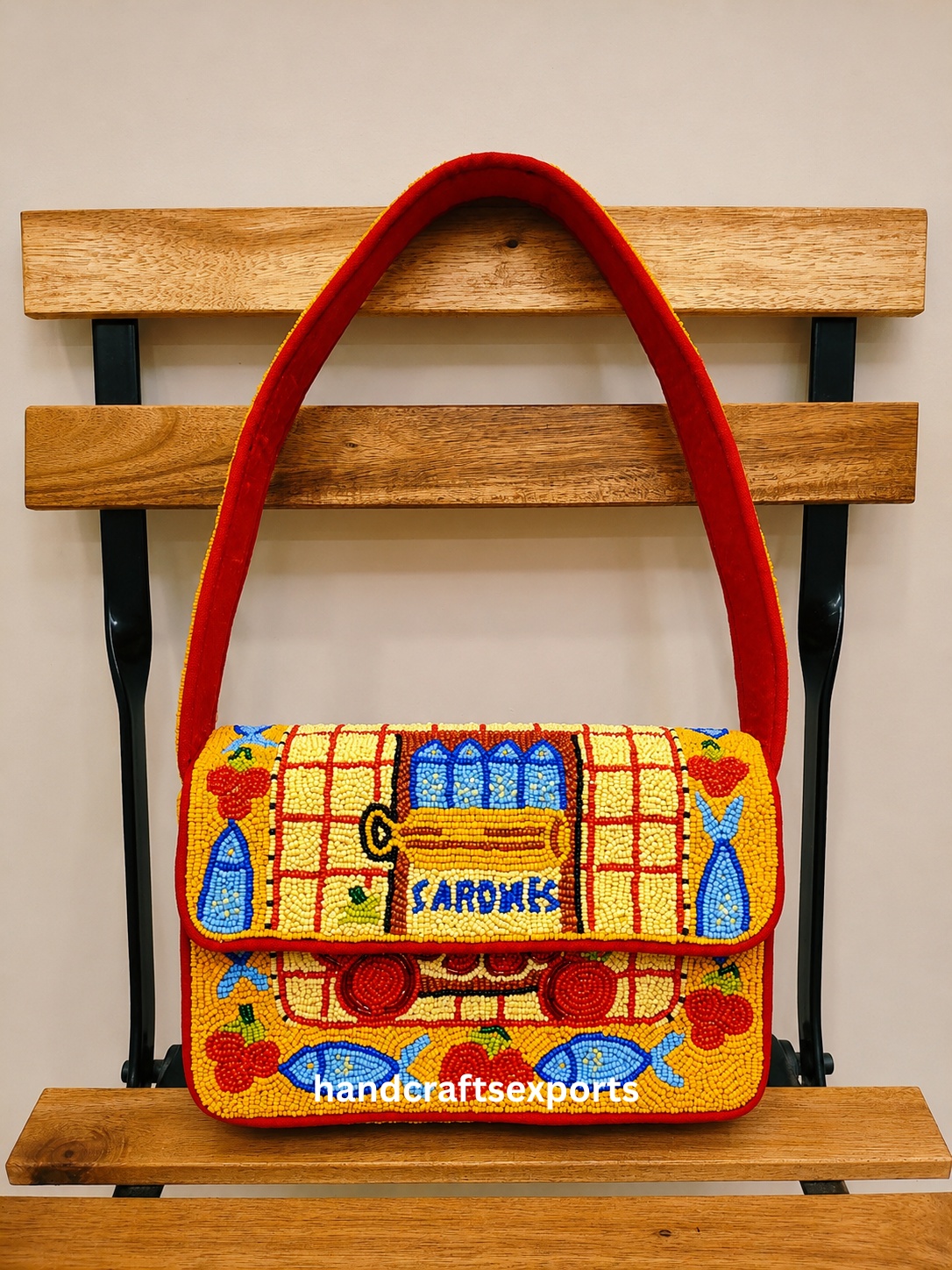 As shown in picture (customizable)