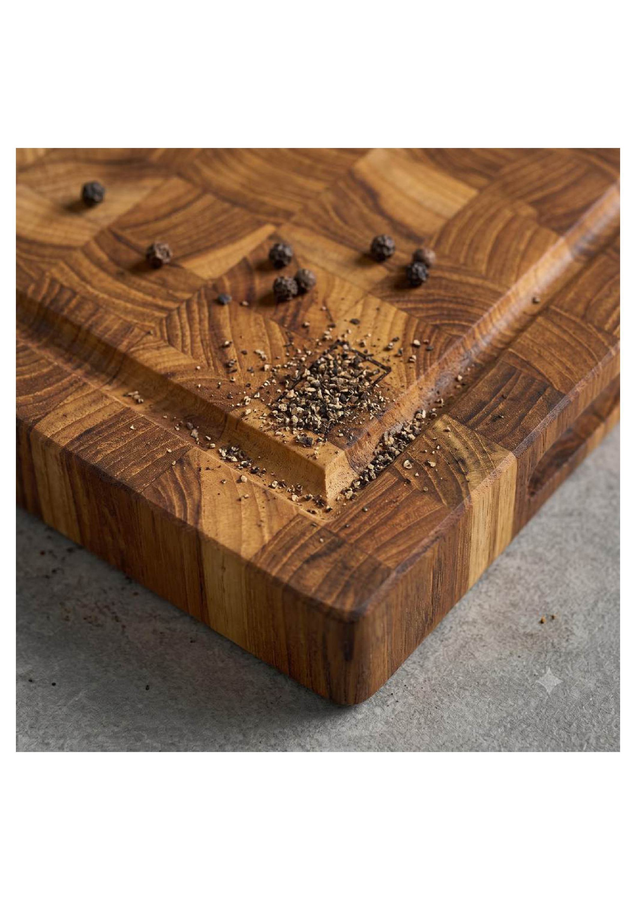 Wood