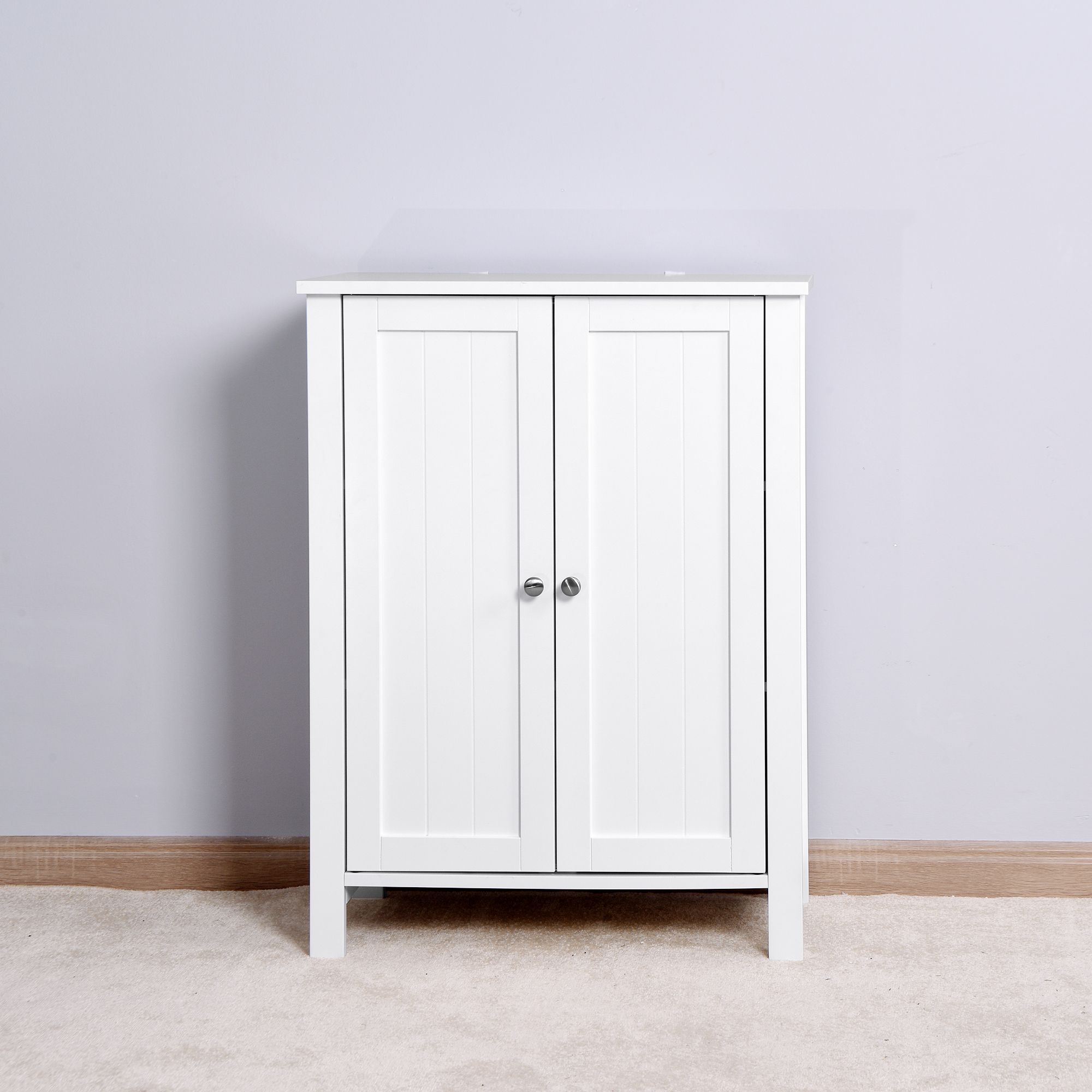 White Color