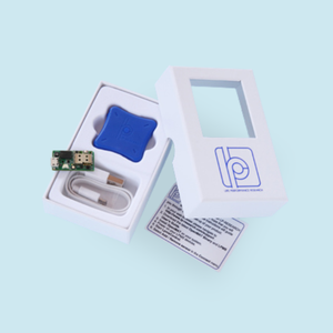 LPMS-B2: Đơn vị đo lường quán tính 9 TRỤC không dây (IMU) với Bluetooth - Product Image 2