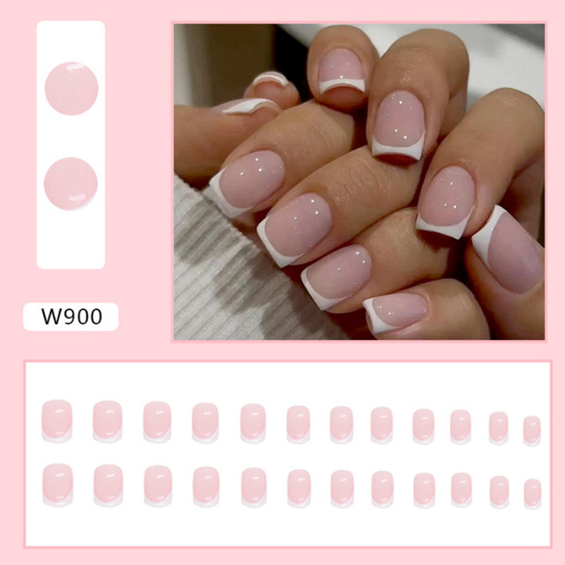 Pink Sweet Short