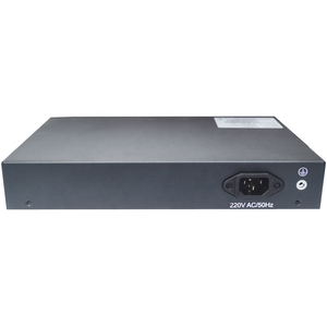 Focuscom katman 3 ağ anahtarı S5710-12TX ethernet anahtarı özelleştirilmiş - Product Image 3