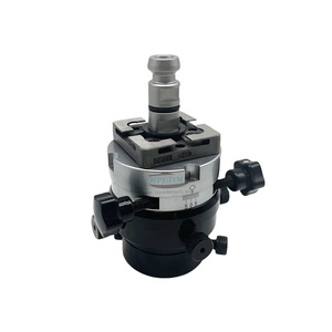HPEDM Precision H82*D74 mm Steel Fine Adjustable Manual Chuck with System 3r <strong>Centering</strong> Plate HE-R06945 - Product Image 6