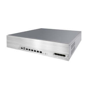 Gateway aziendale e Controller WLAN per protocollo IoT CAPWAP basato su protocollo 4G fornitore MQTT - Product Image 3