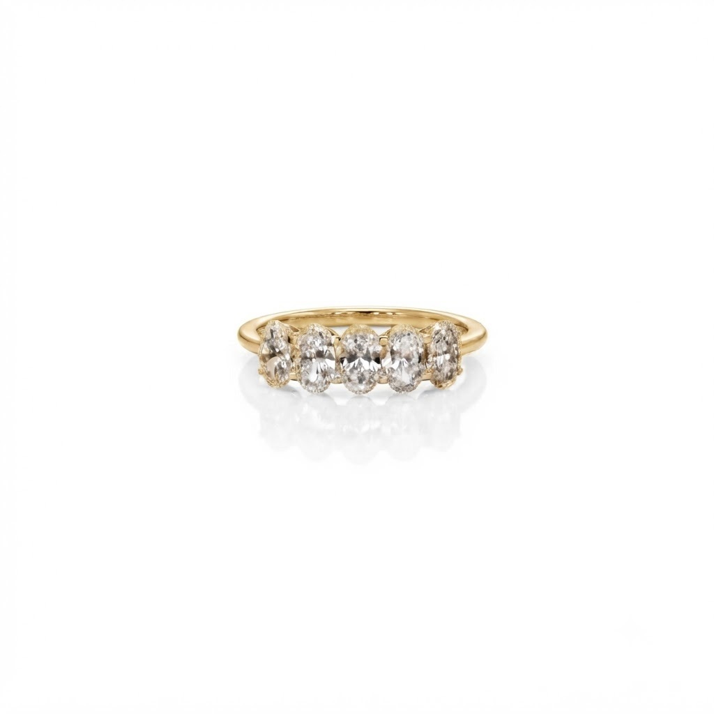 Oro amarillo
