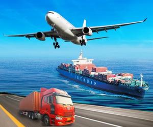 China para a Tailândia Full <span class=keywords><strong>Container</strong></span> Mar e Terra Freight Forwarding, <span class=keywords><strong>Bulk</strong></span> Cargo LCL + Truck Transportation