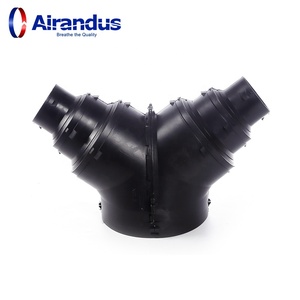 Avustralya hava vent grille Fullcone yuvarlak difüzör - Product Image 5