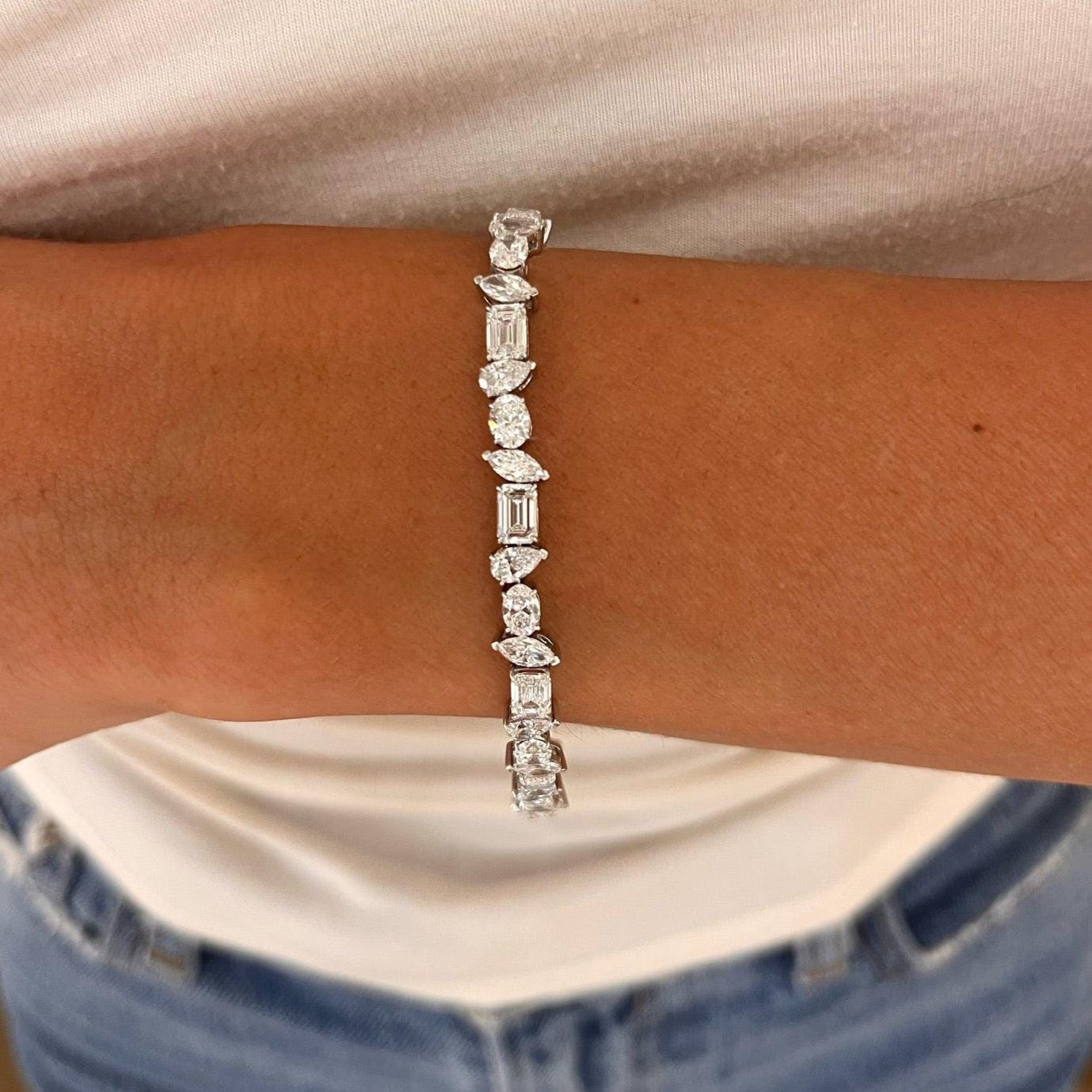 14K Solid Gold