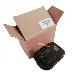 DCB207 DCA1820 도구 배터리 충전기 어댑터 드 왈트 드릴 샌더스 20V 리튬 배터리-18V NiCad NiMh 배터리 DC9096 - Product Image 6