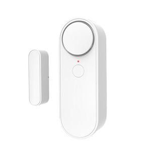 Daytech 2025 dispositivo di attivazione WiFi intelligente Tuya MINI Wifi sensore per finestre/porte uso domestico batteria di allarme in loco - Product Image 1