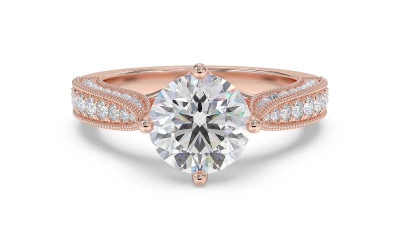 Or rose