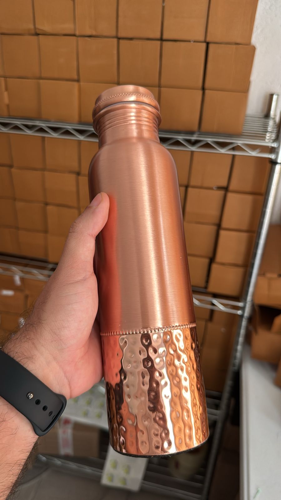 Personalizable