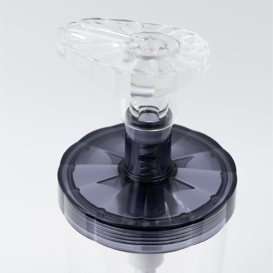 Bleu profond 520ml