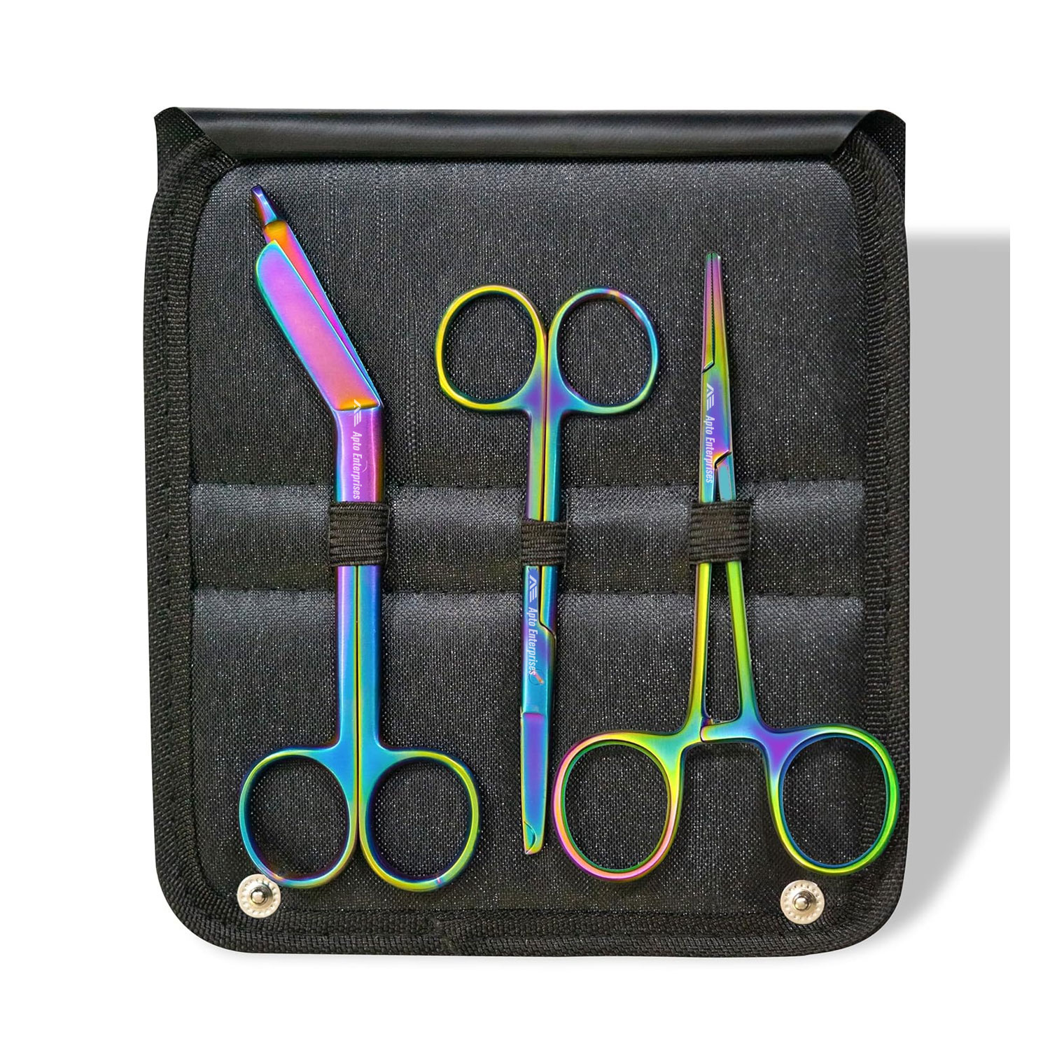 Surgical Scissors Set